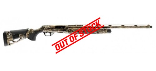 Beretta AX800 Suprema 12 Gauge 3.5" 28" Barrel Semi Auto Shotgun - Max 7